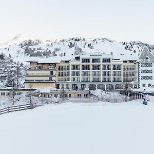 Hotel Roemerhof Superior